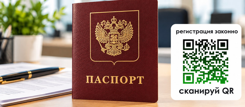 прописка в Вилюйске регистрация в Вилюйске